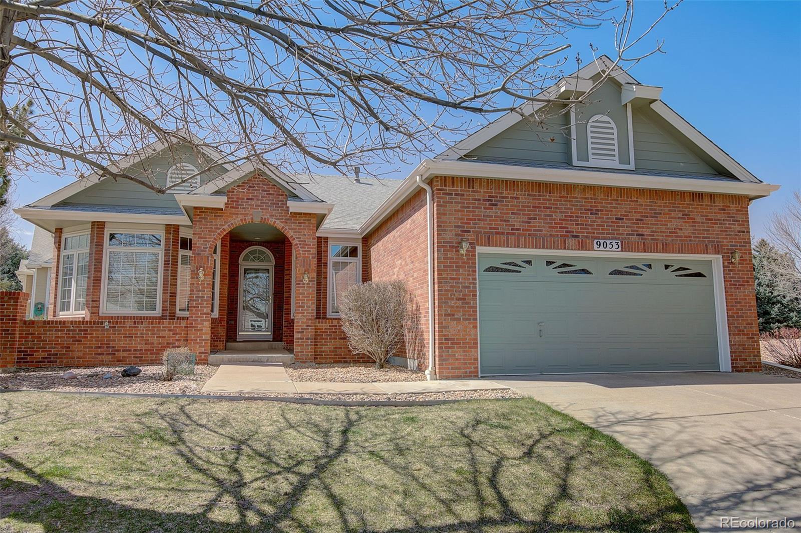 9053 Shetland Way