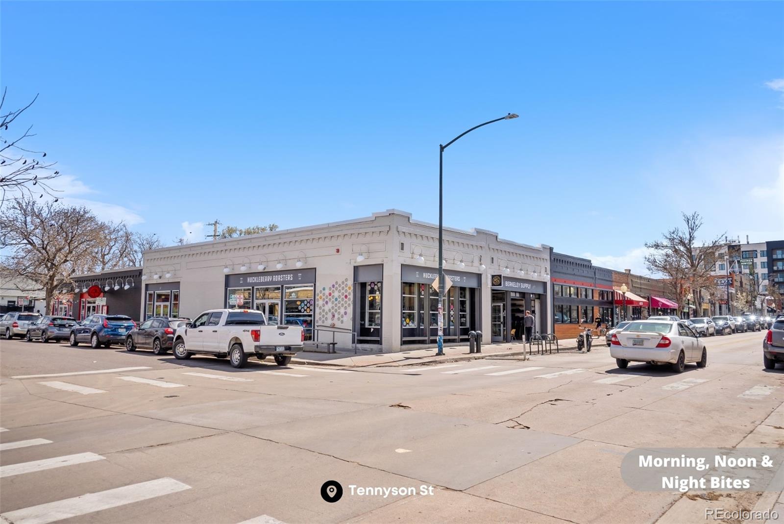 5069 Newton Street