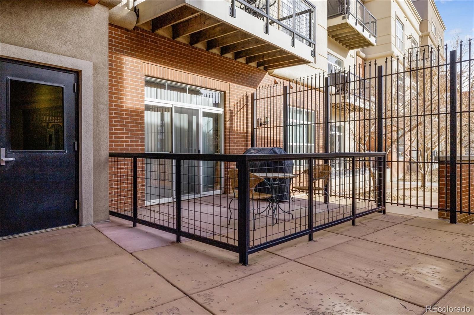 5677 Park Place Unit: 103D