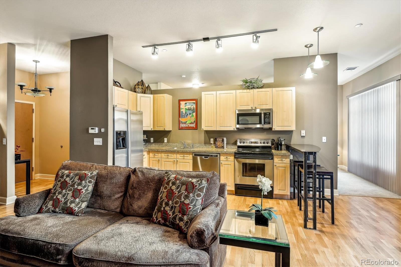 5677 Park Place Unit: 103D