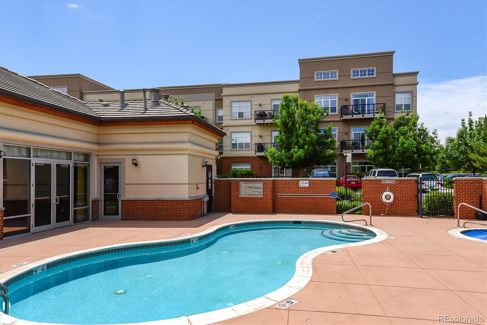 5677 Park Place Unit: 103D