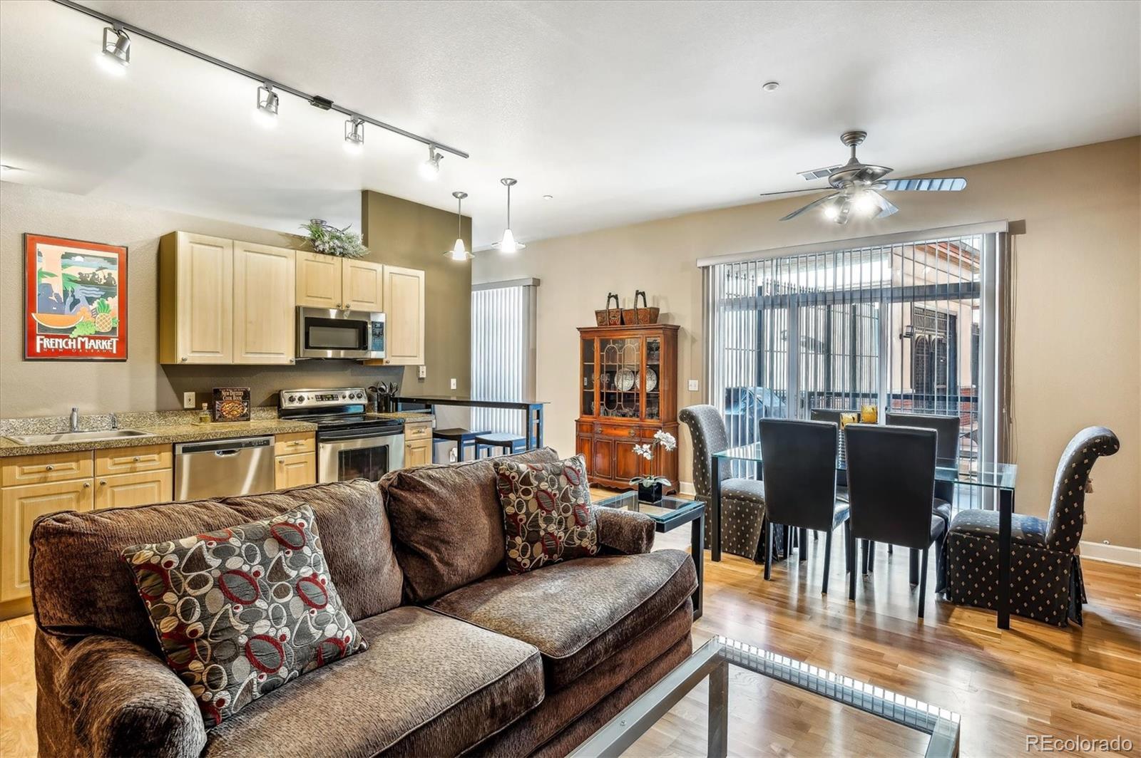 5677 Park Place Unit: 103D