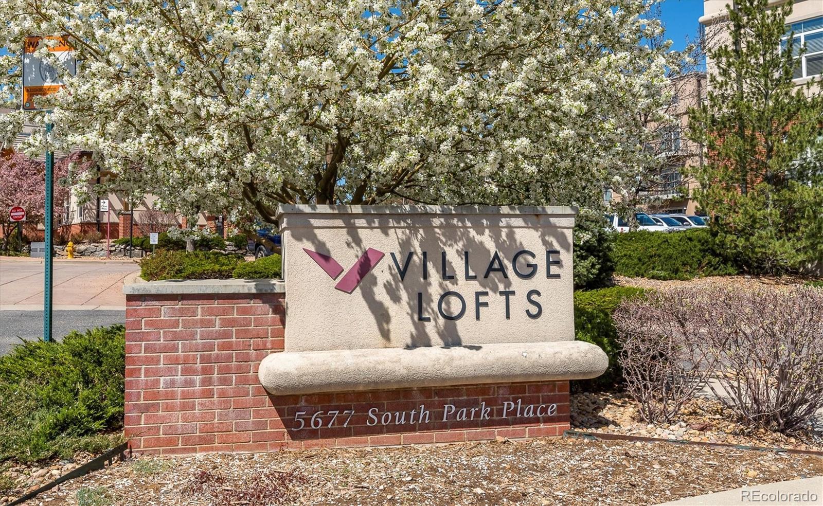 5677 Park Place Unit: 103D