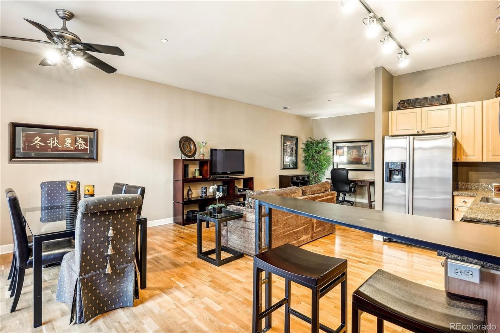 5677 Park Place Unit: 103D