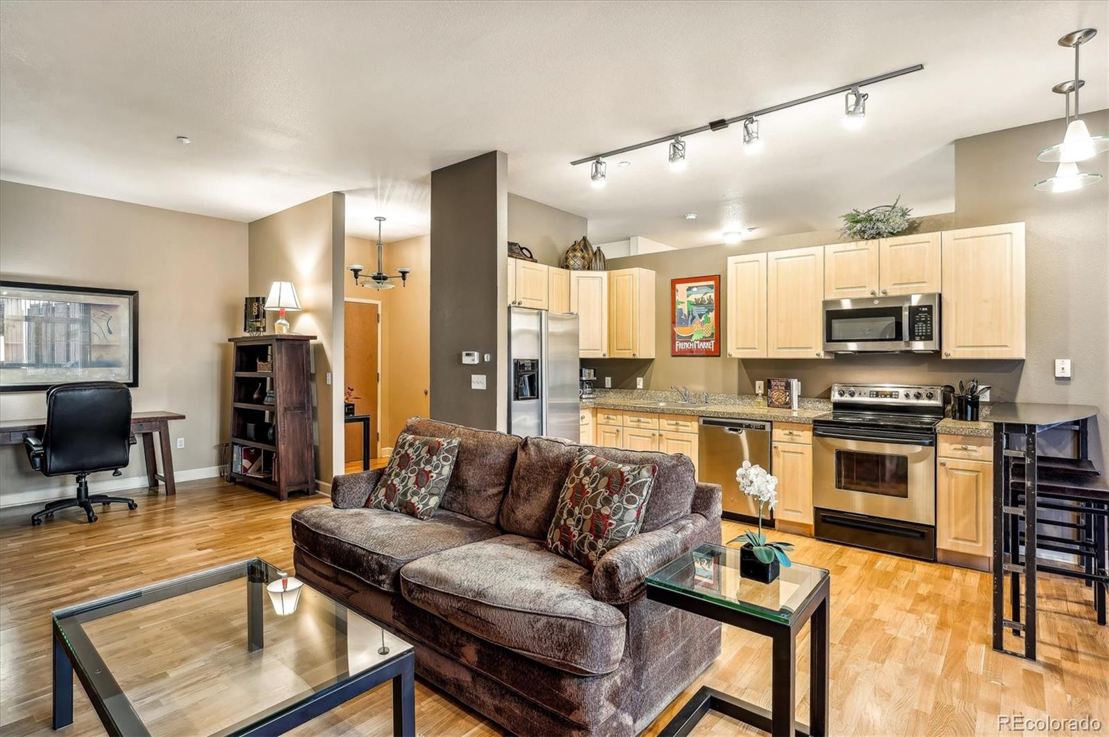 5677 Park Place Unit: 103D