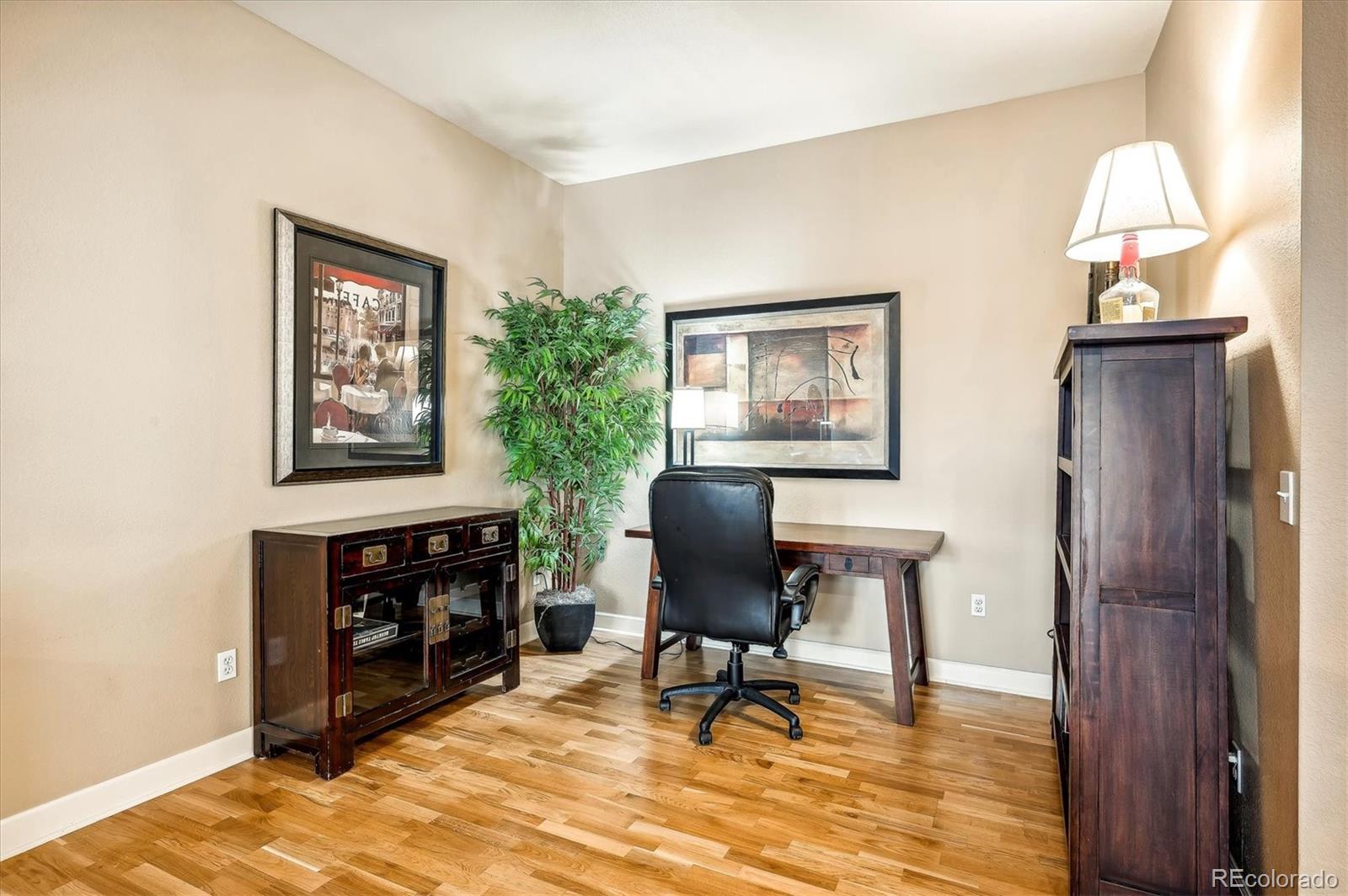 5677 Park Place Unit: 103D