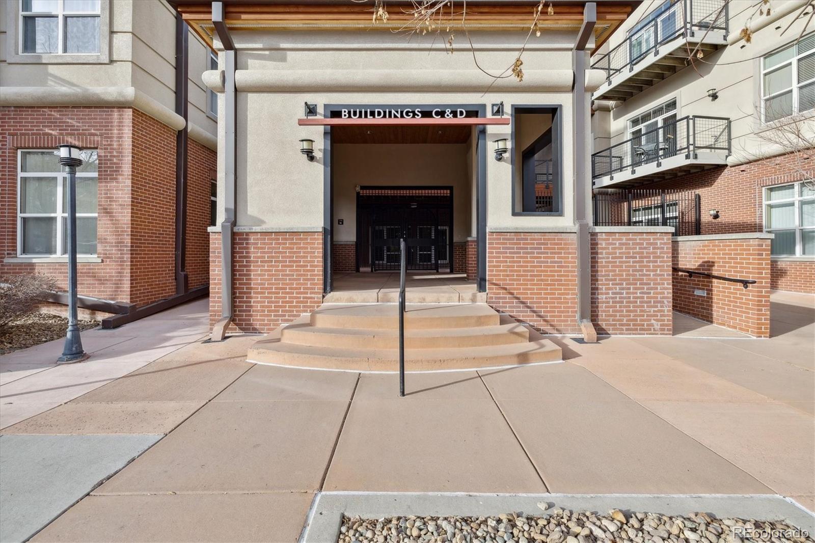 5677 Park Place Unit: 103D