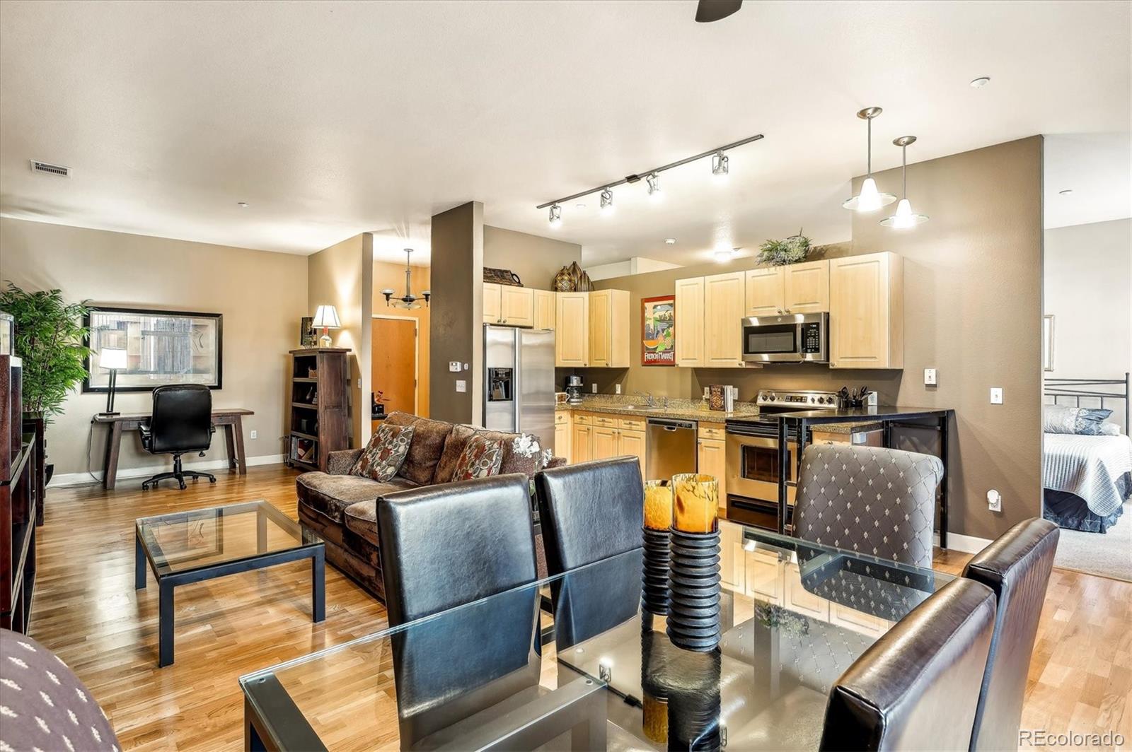 5677 Park Place Unit: 103D
