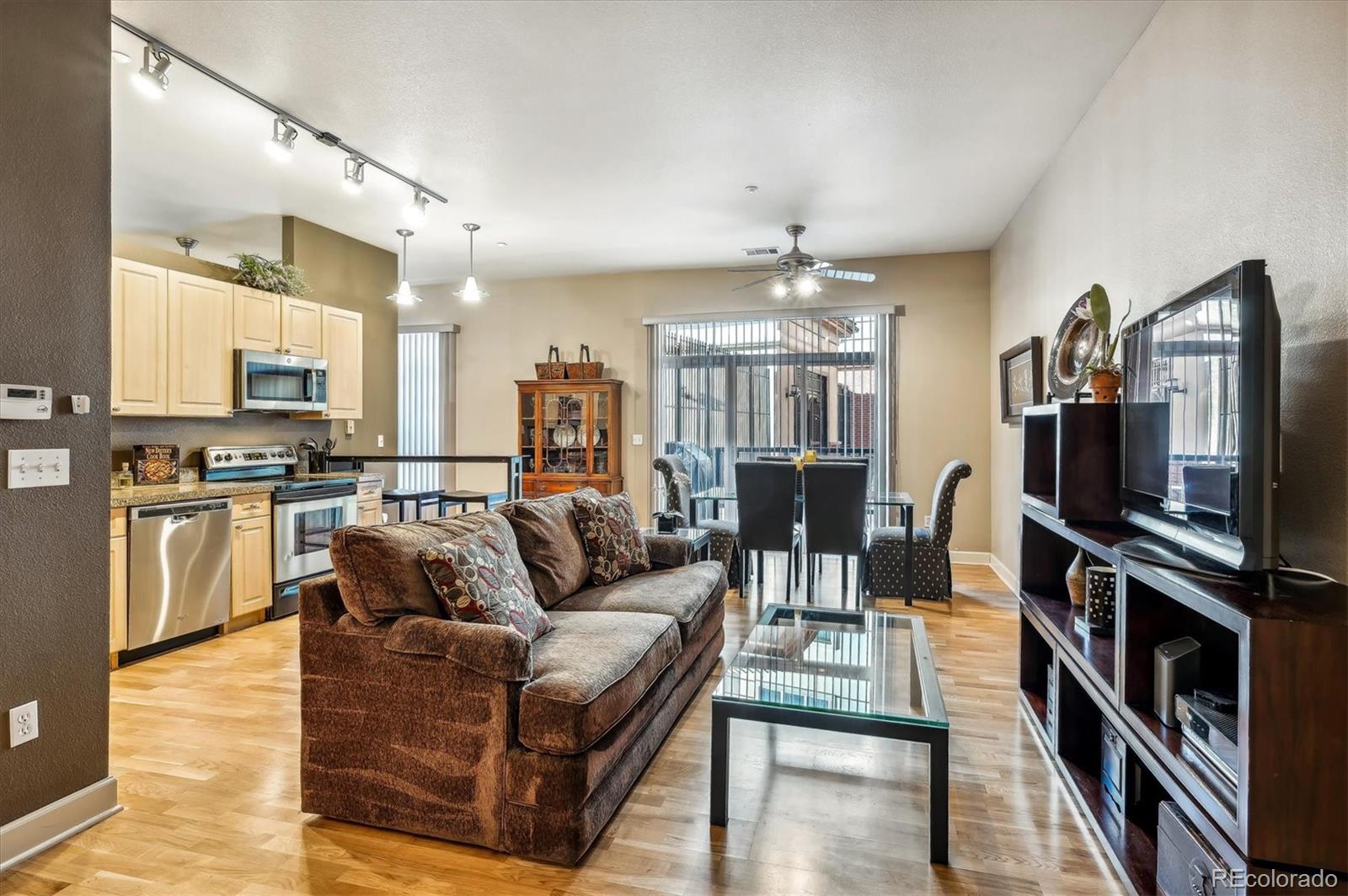 5677 Park Place Unit: 103D