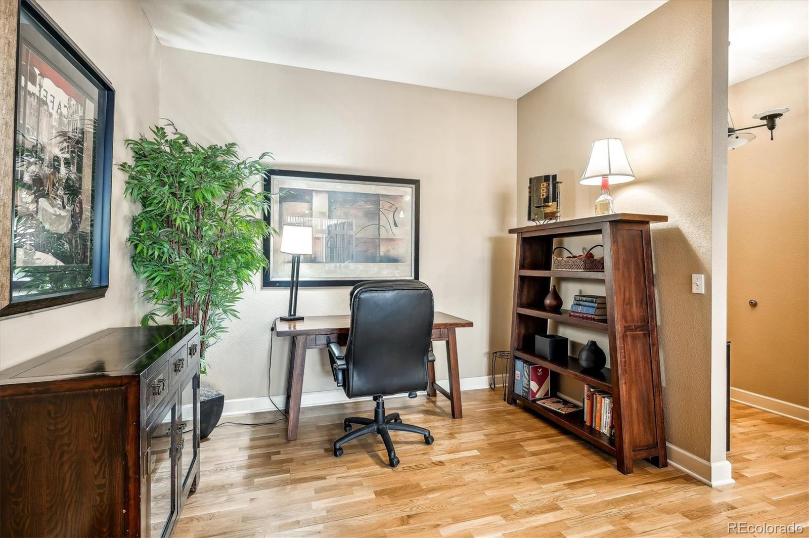 5677 Park Place Unit: 103D