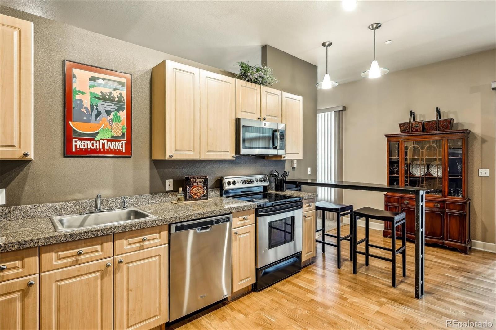 5677 Park Place Unit: 103D