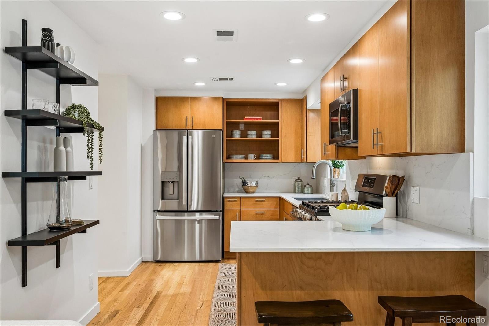 830 S Ogden Street