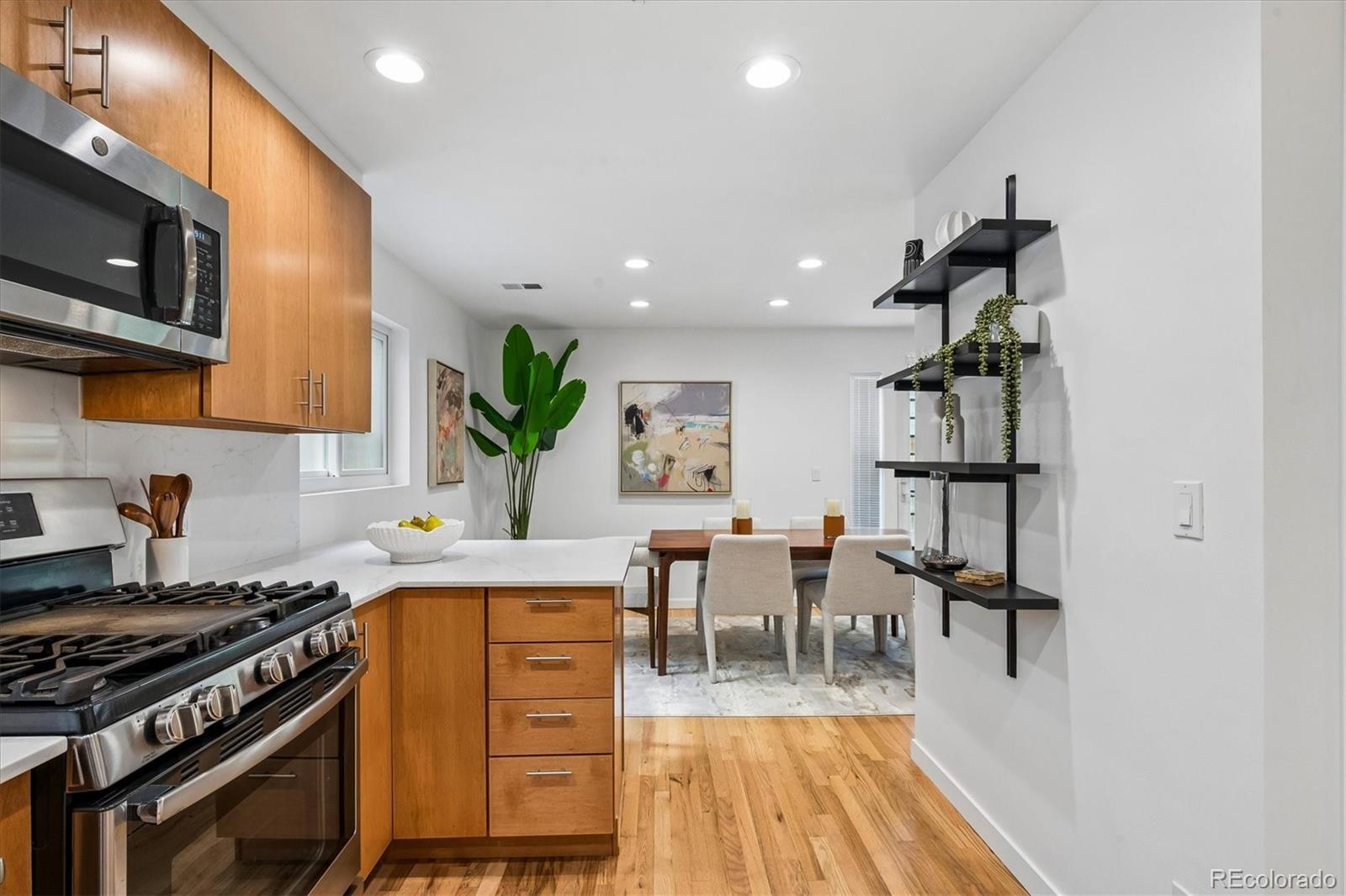 830 S Ogden Street