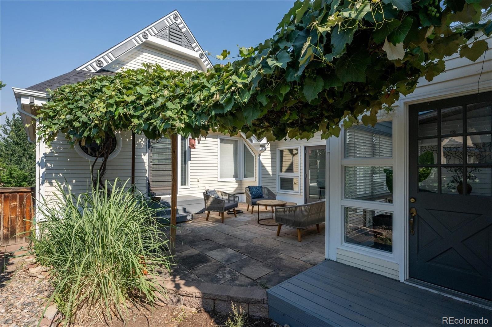 830 S Ogden Street