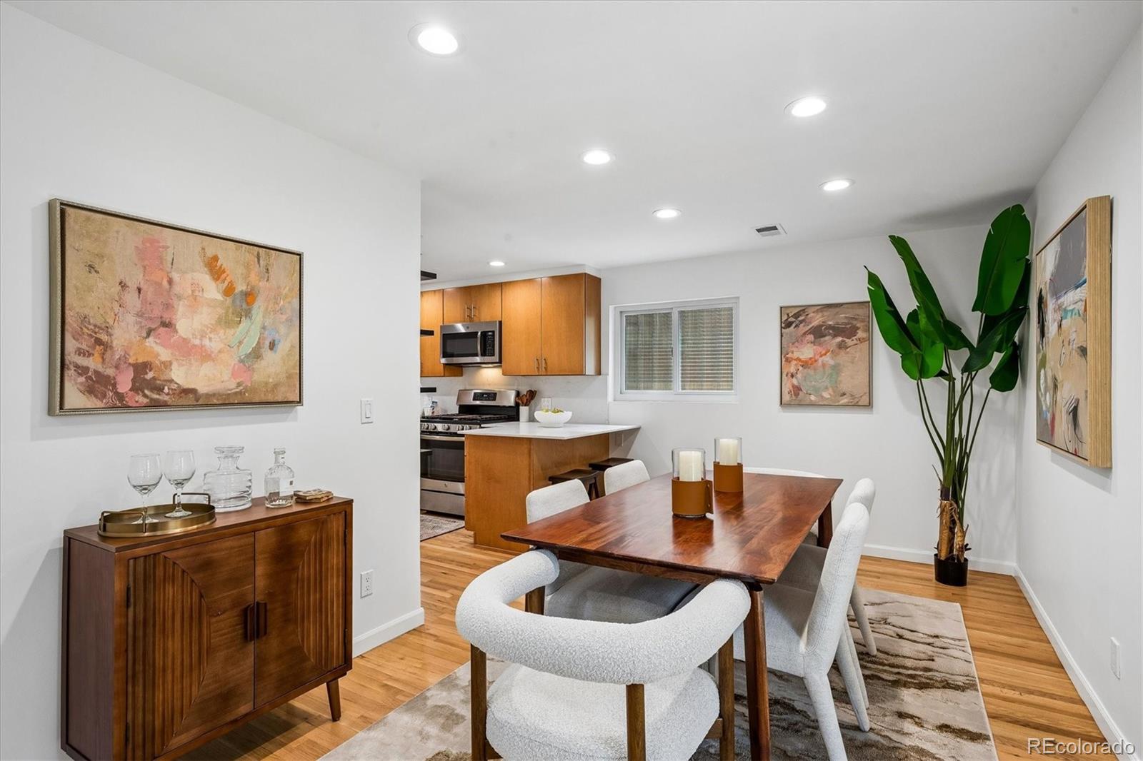 830 S Ogden Street