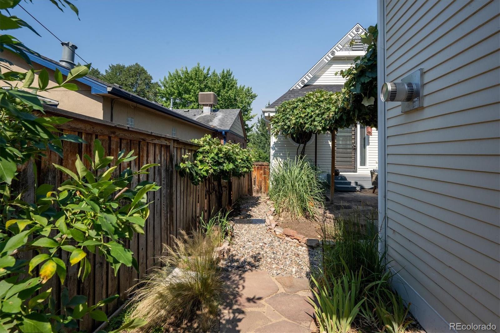 830 S Ogden Street