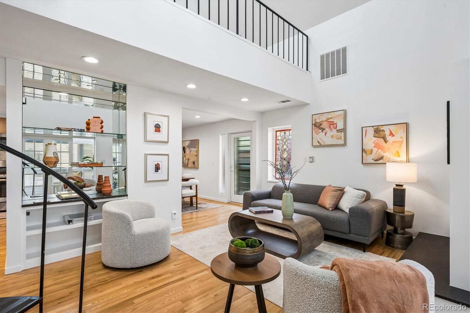 830 S Ogden Street