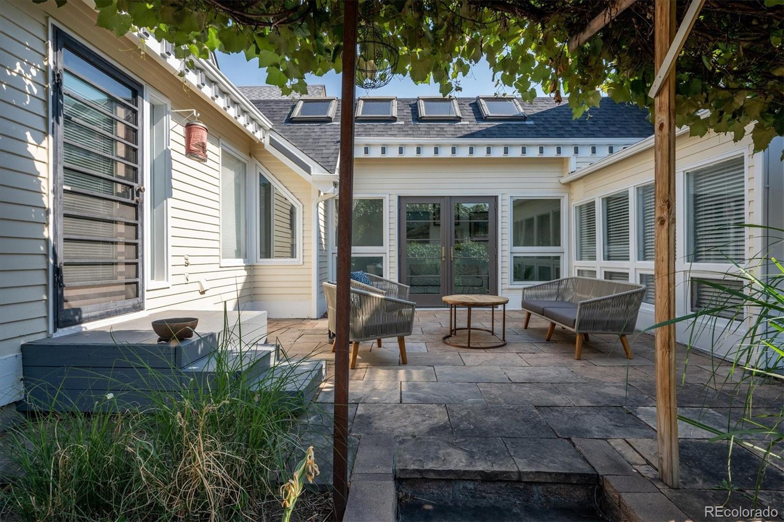 830 S Ogden Street