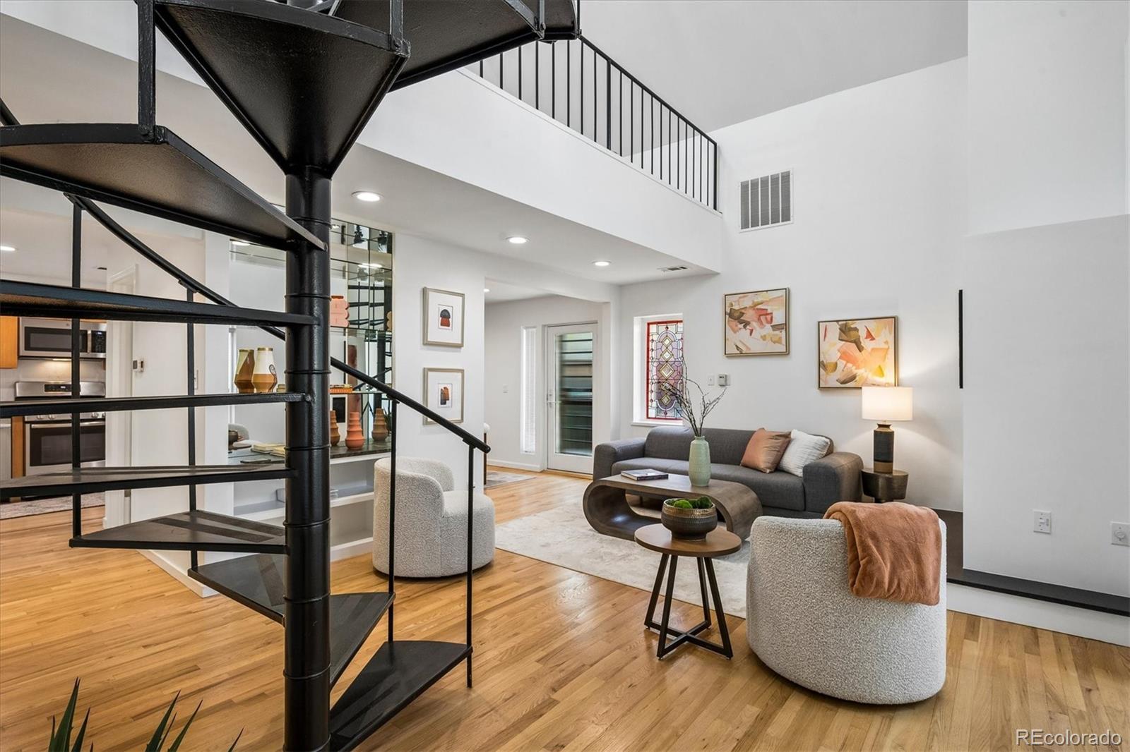 830 S Ogden Street