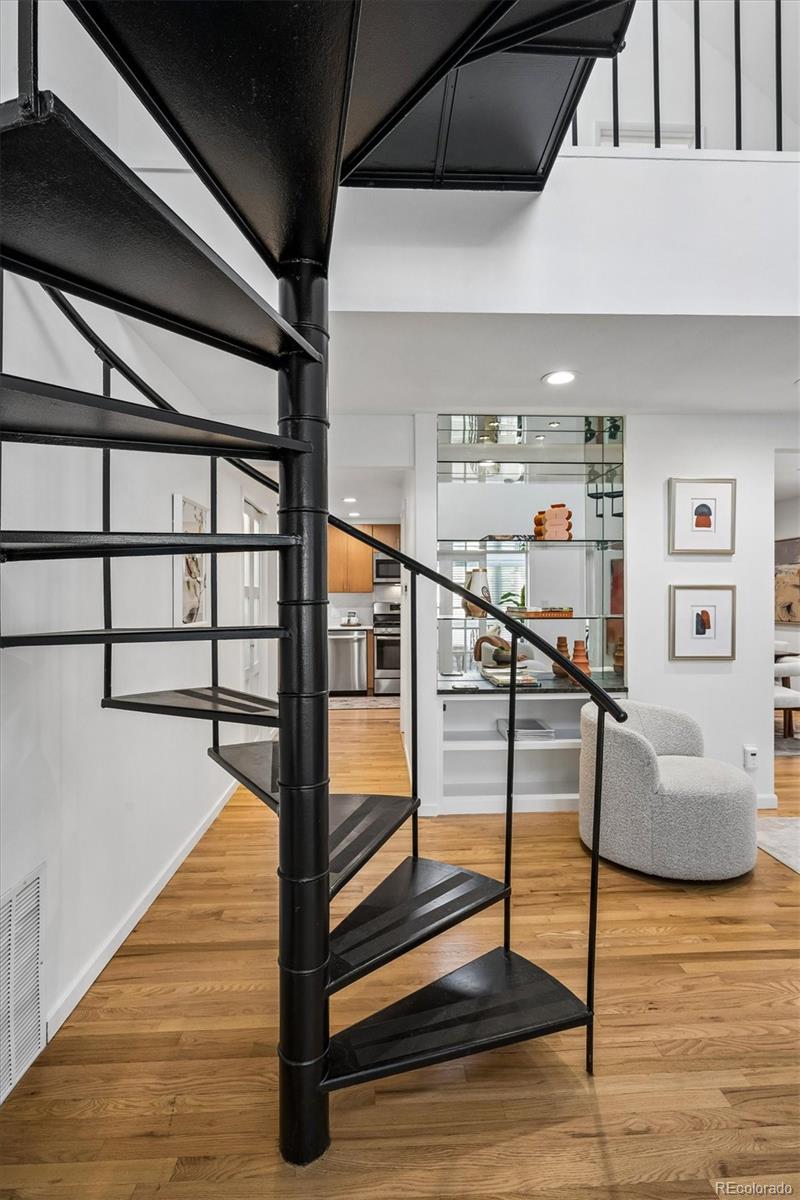 830 S Ogden Street