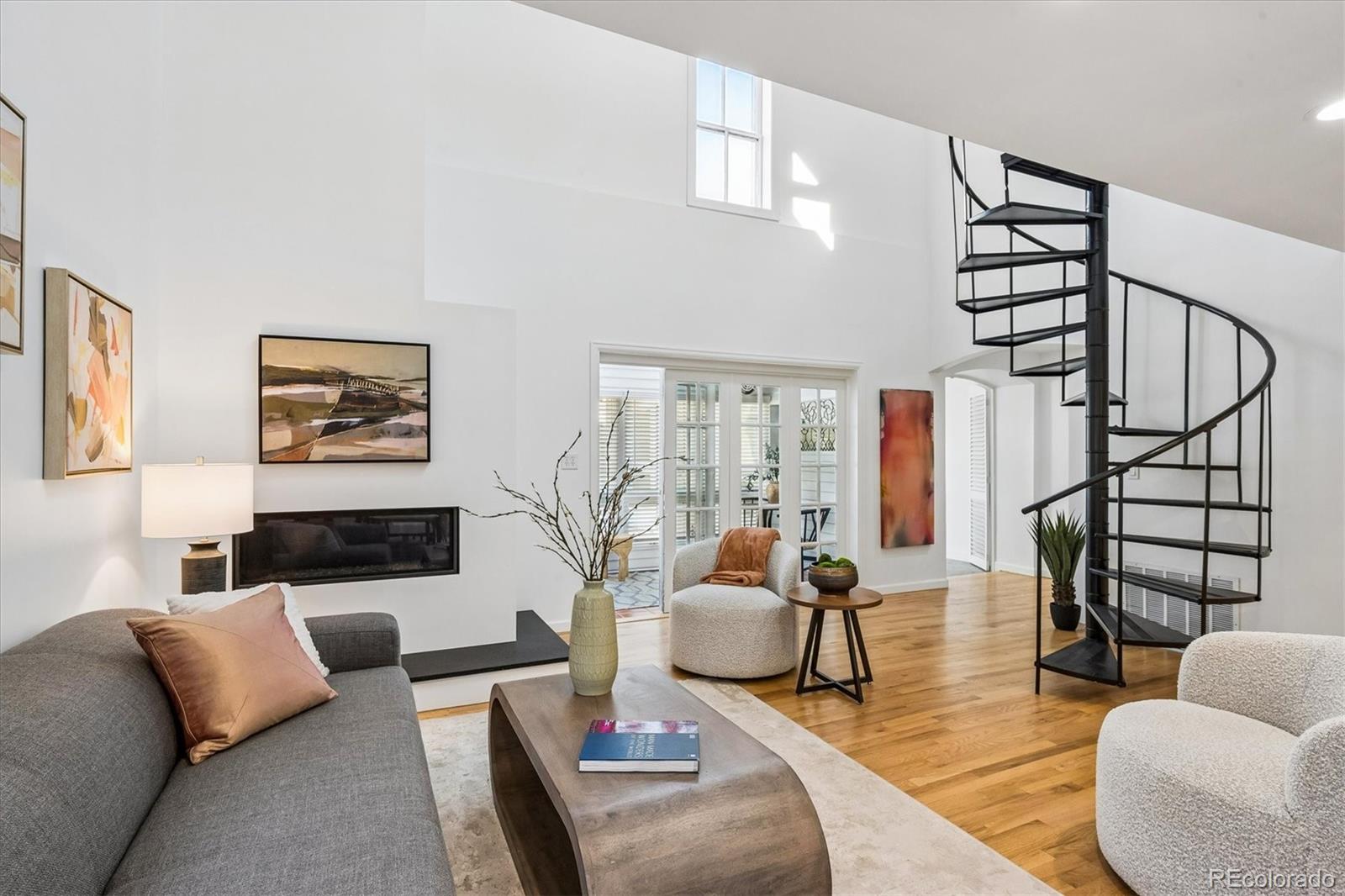 830 S Ogden Street