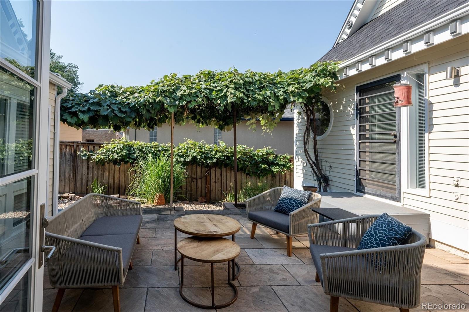 830 S Ogden Street
