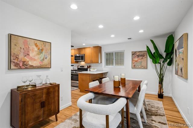 830 S Ogden Street