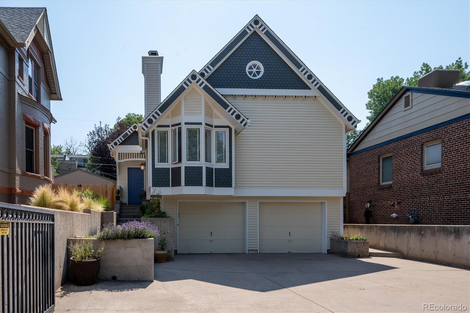 830 S Ogden Street
