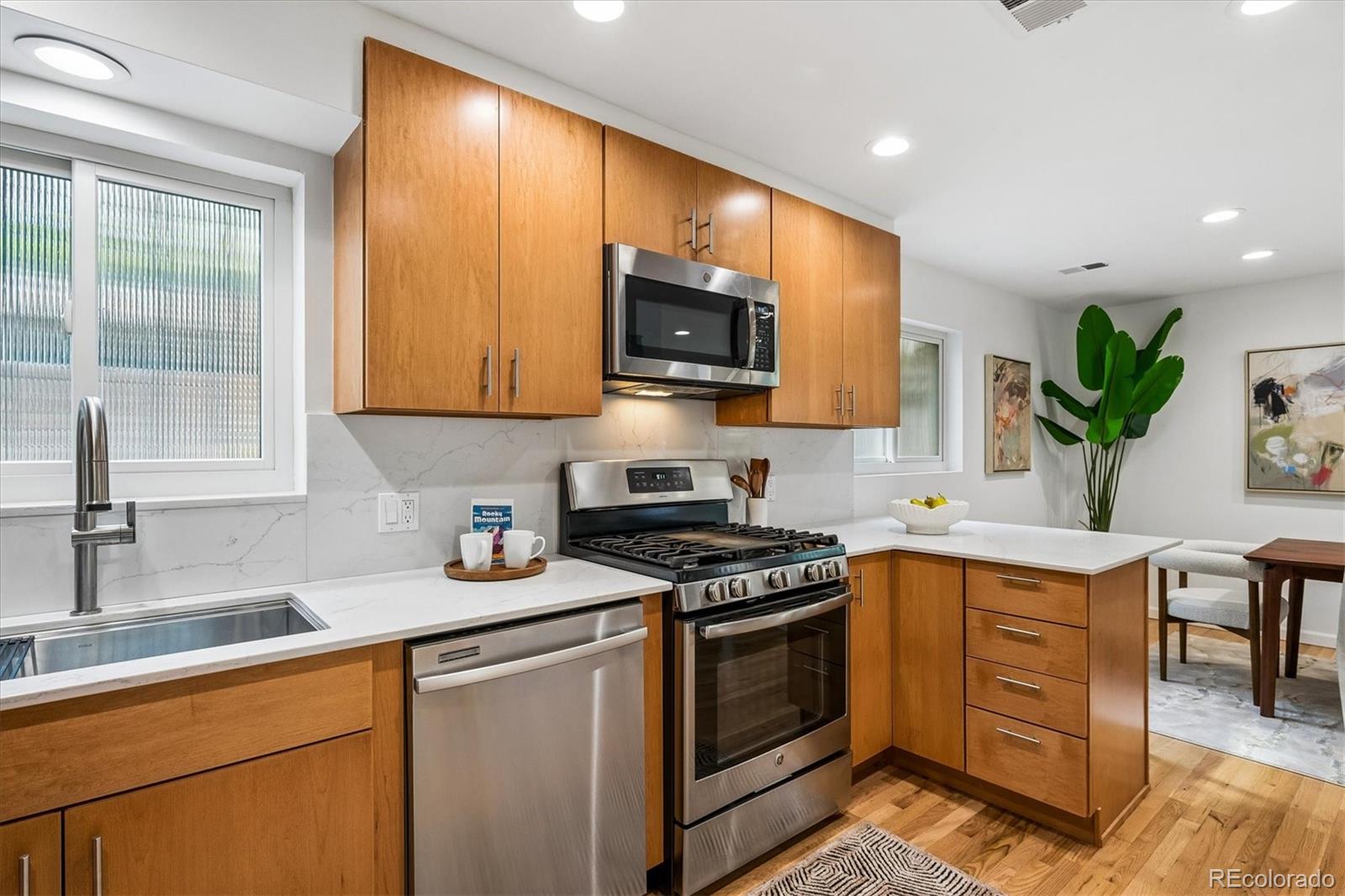 830 S Ogden Street