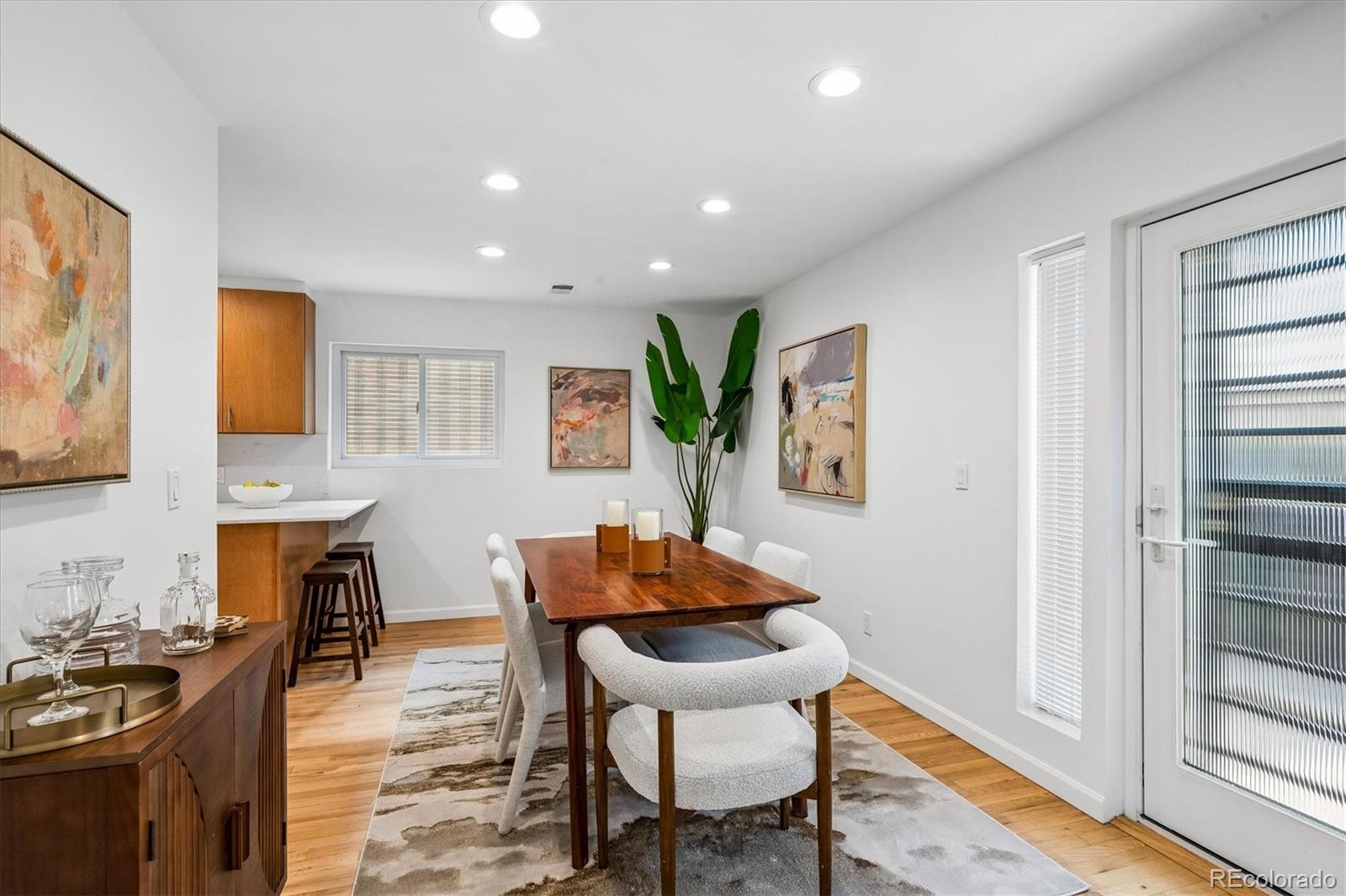 830 S Ogden Street