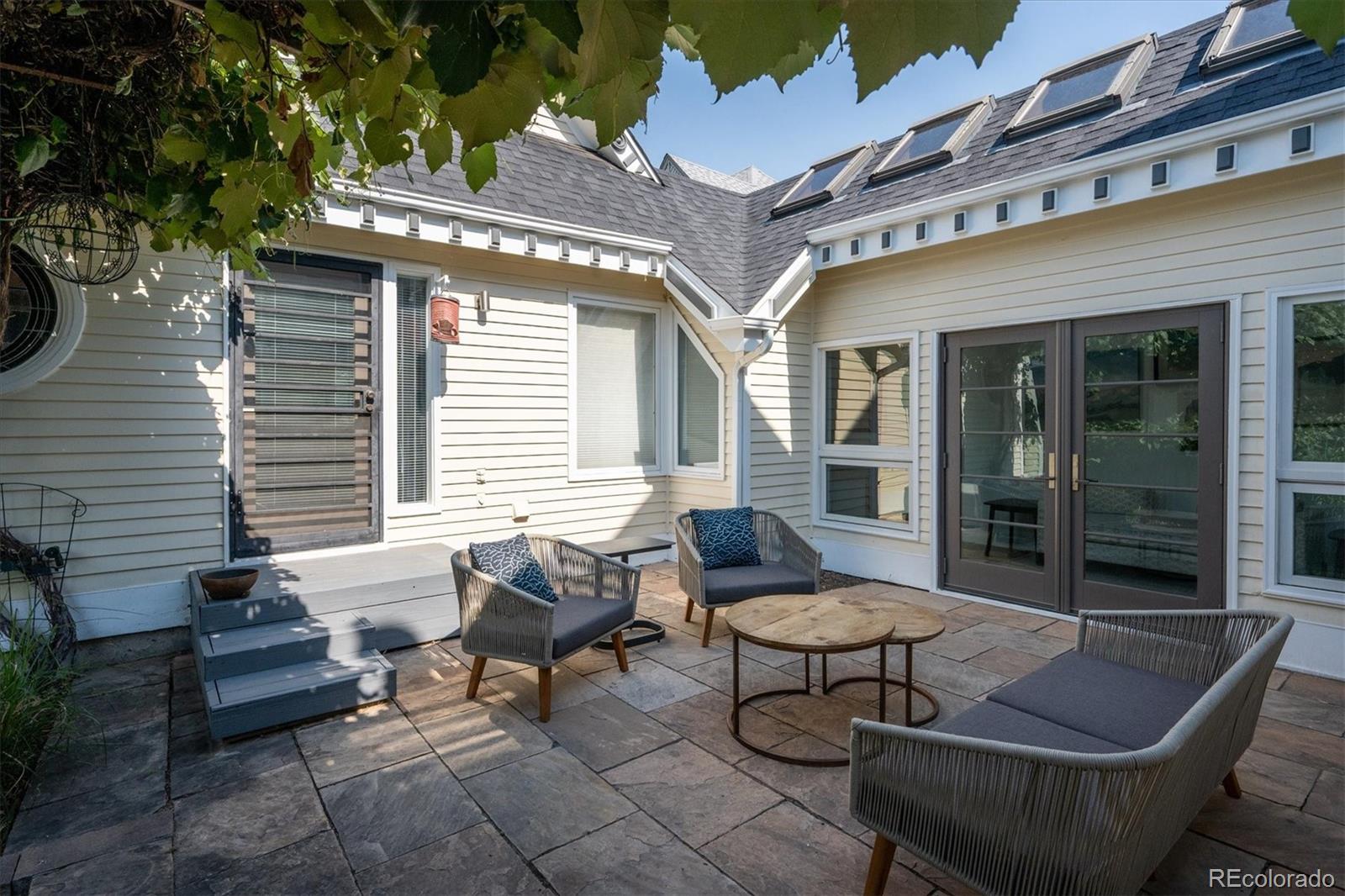 830 S Ogden Street