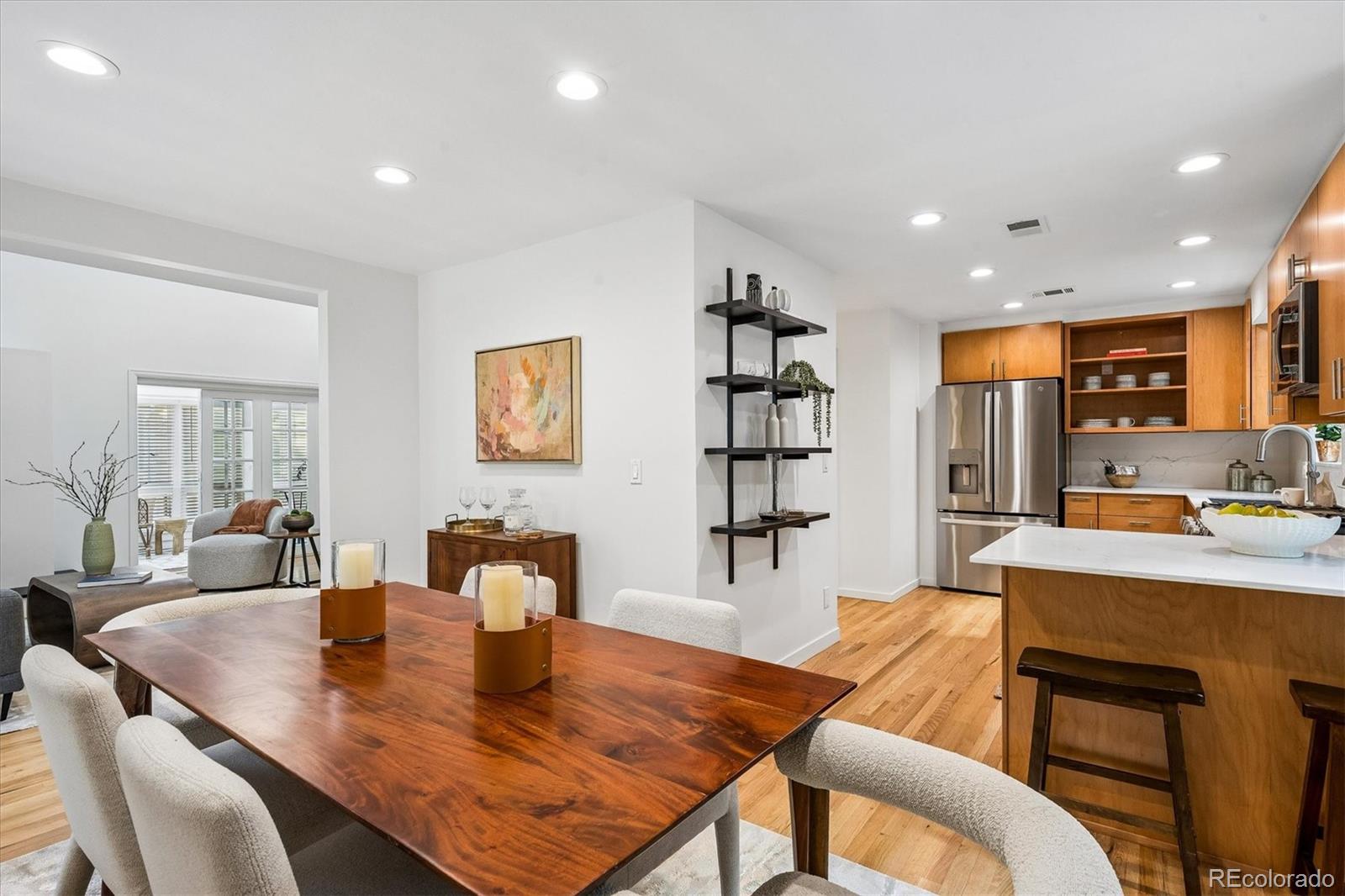 830 S Ogden Street