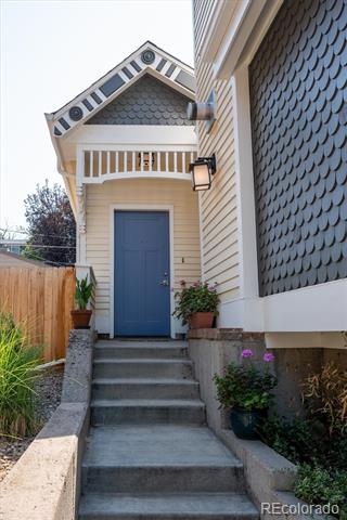 830 S Ogden Street