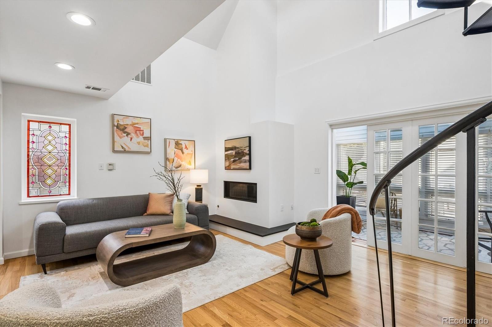 830 S Ogden Street