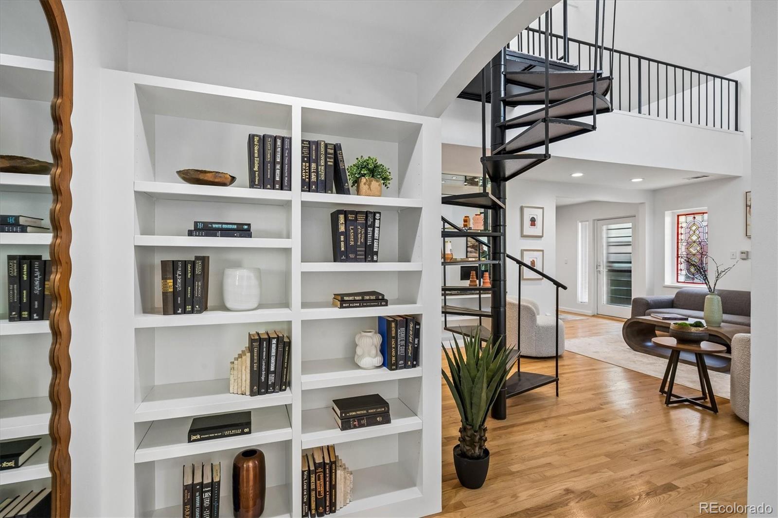 830 S Ogden Street
