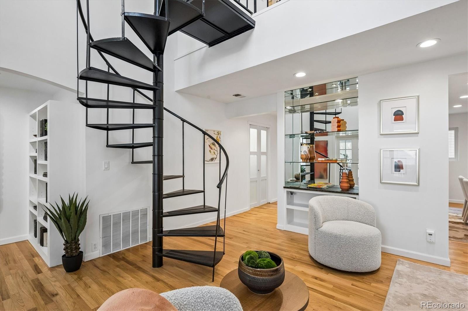 830 S Ogden Street