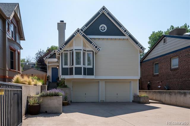 830 S Ogden Street