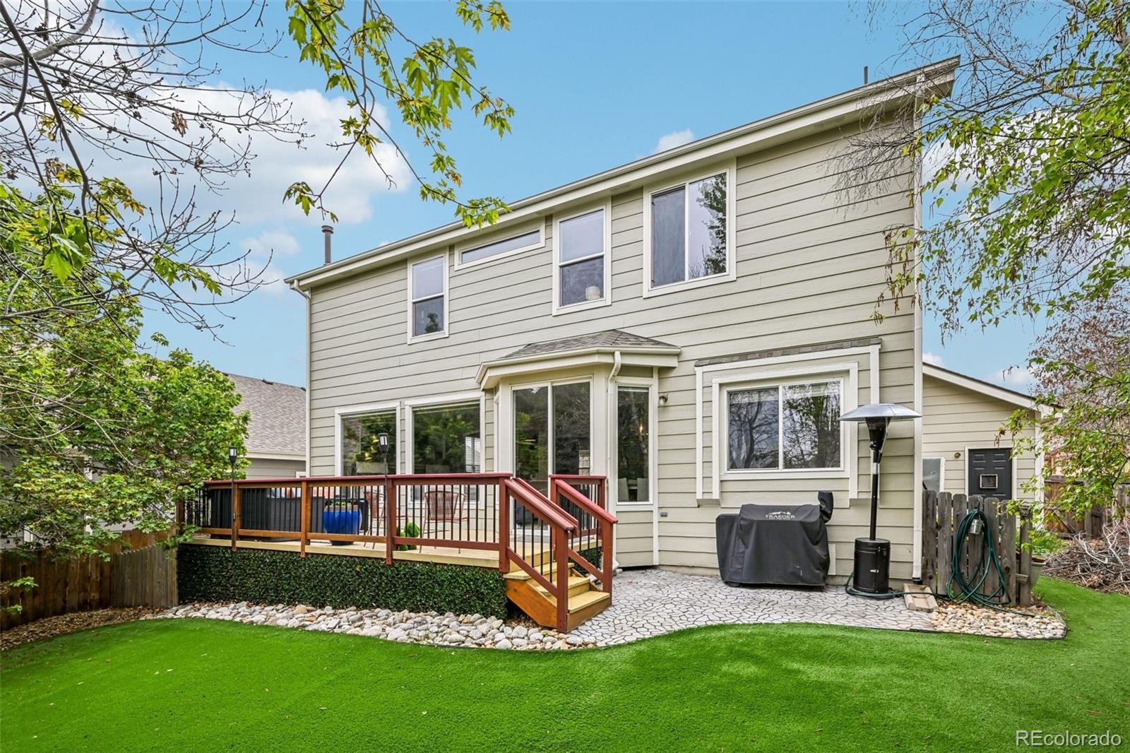 1167 Berganot Trail
