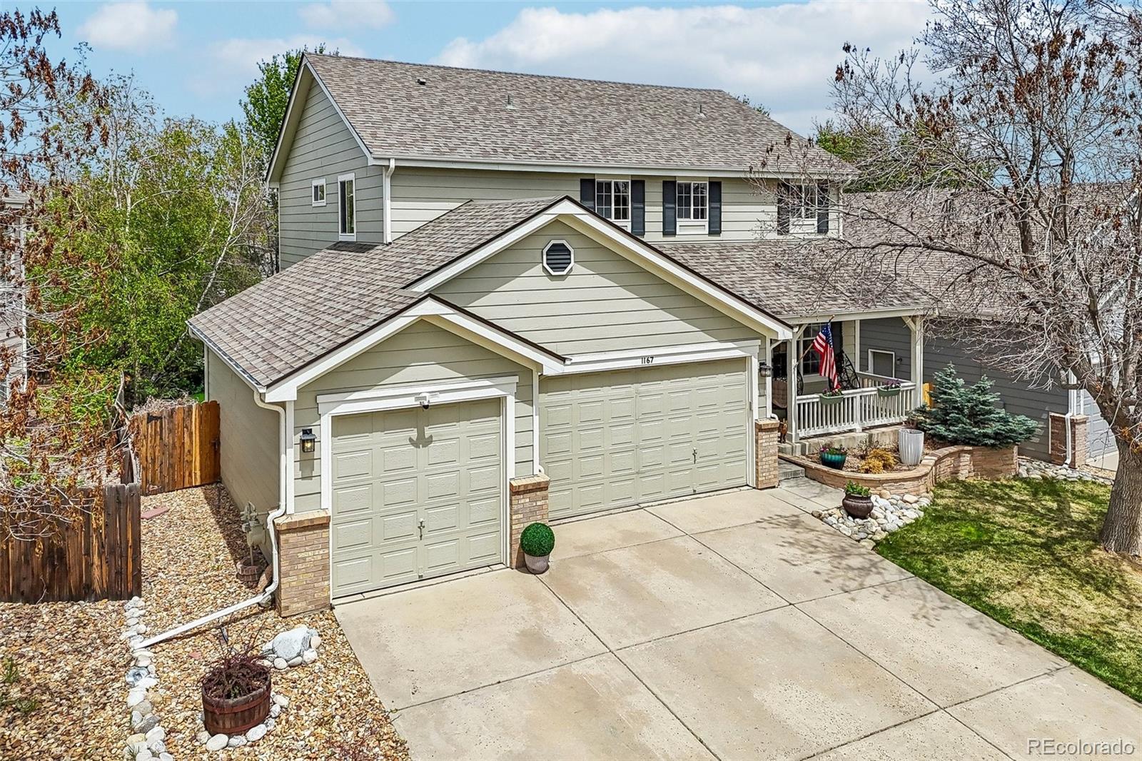 1167 Berganot Trail