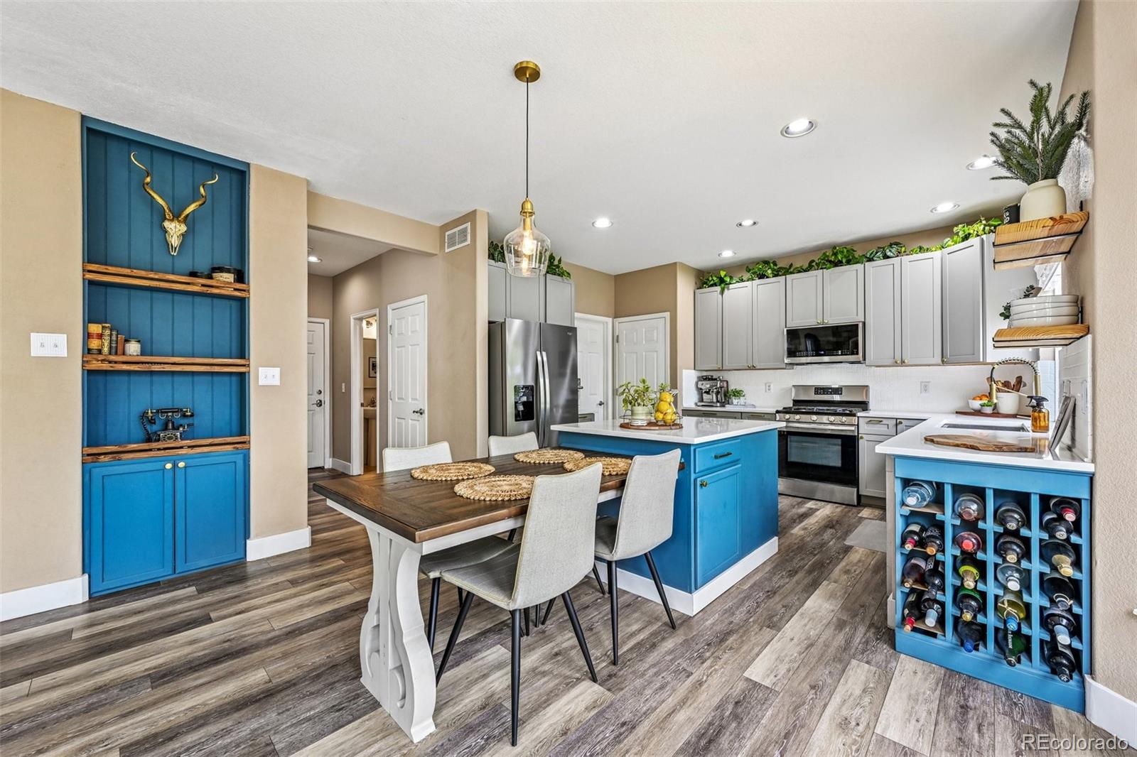 1167 Berganot Trail