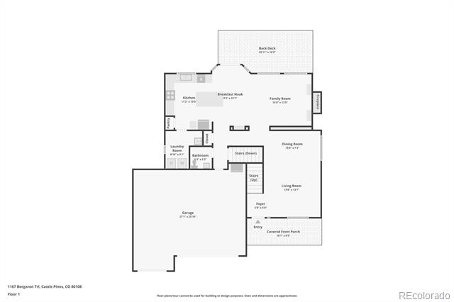 1167 Berganot Trail