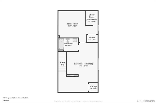 1167 Berganot Trail
