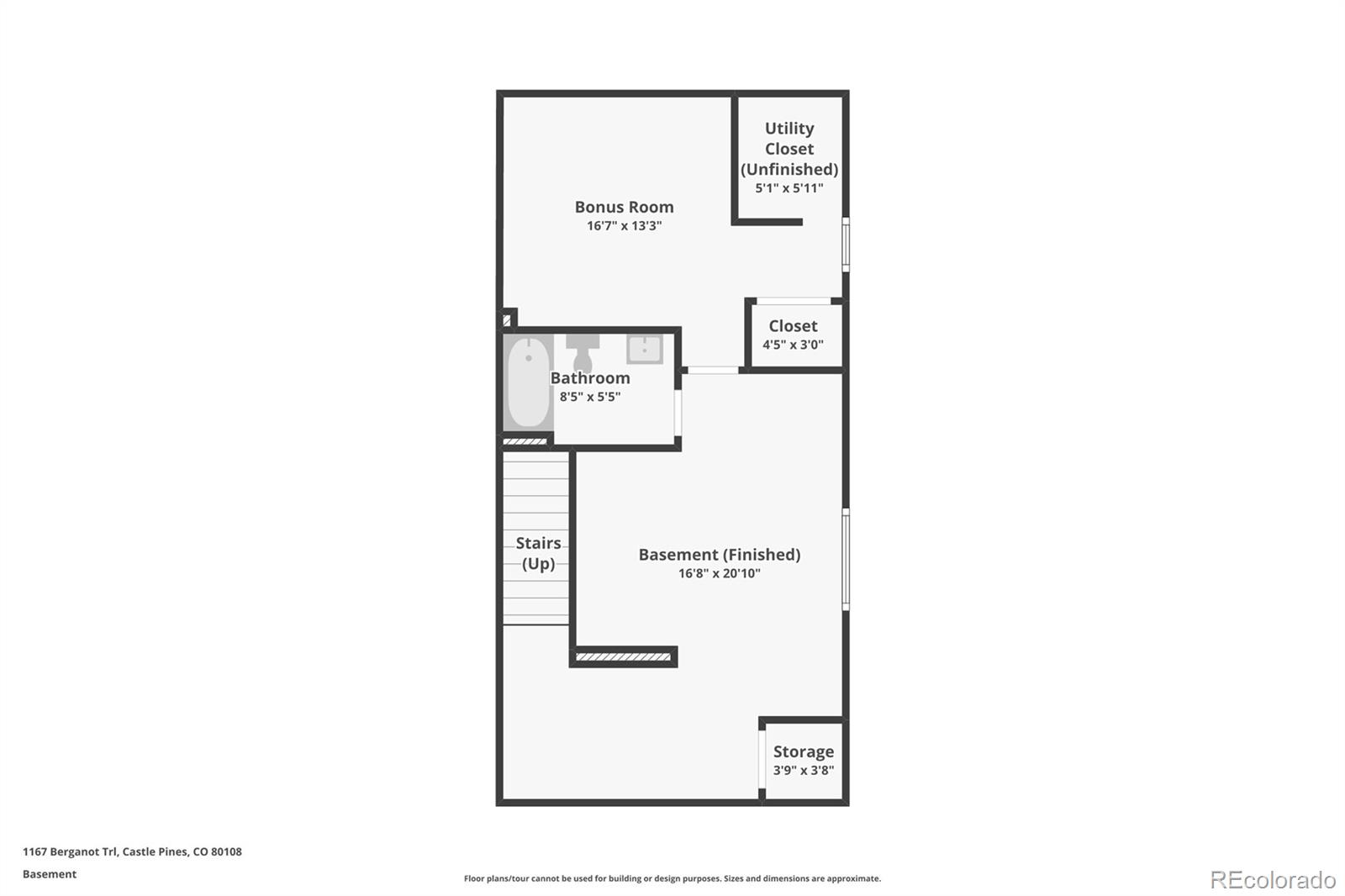 1167 Berganot Trail