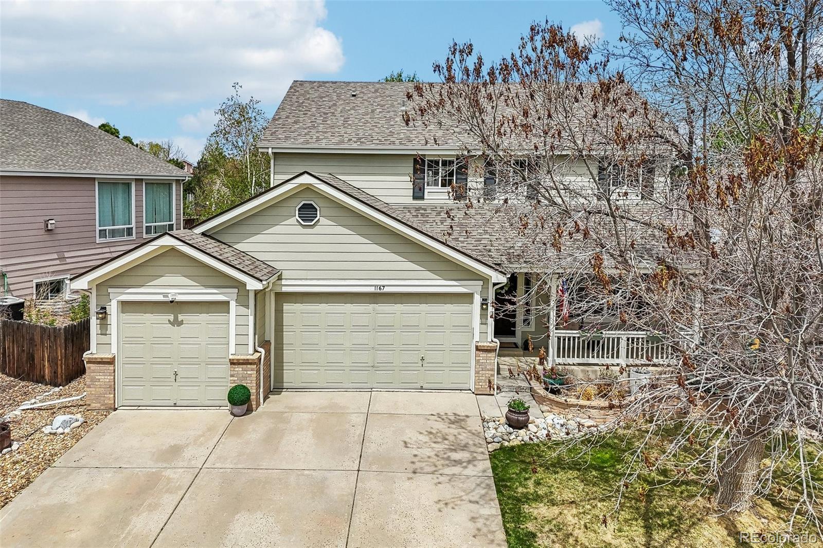 1167 Berganot Trail