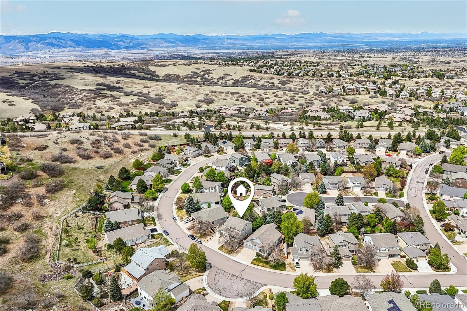 1167 Berganot Trail