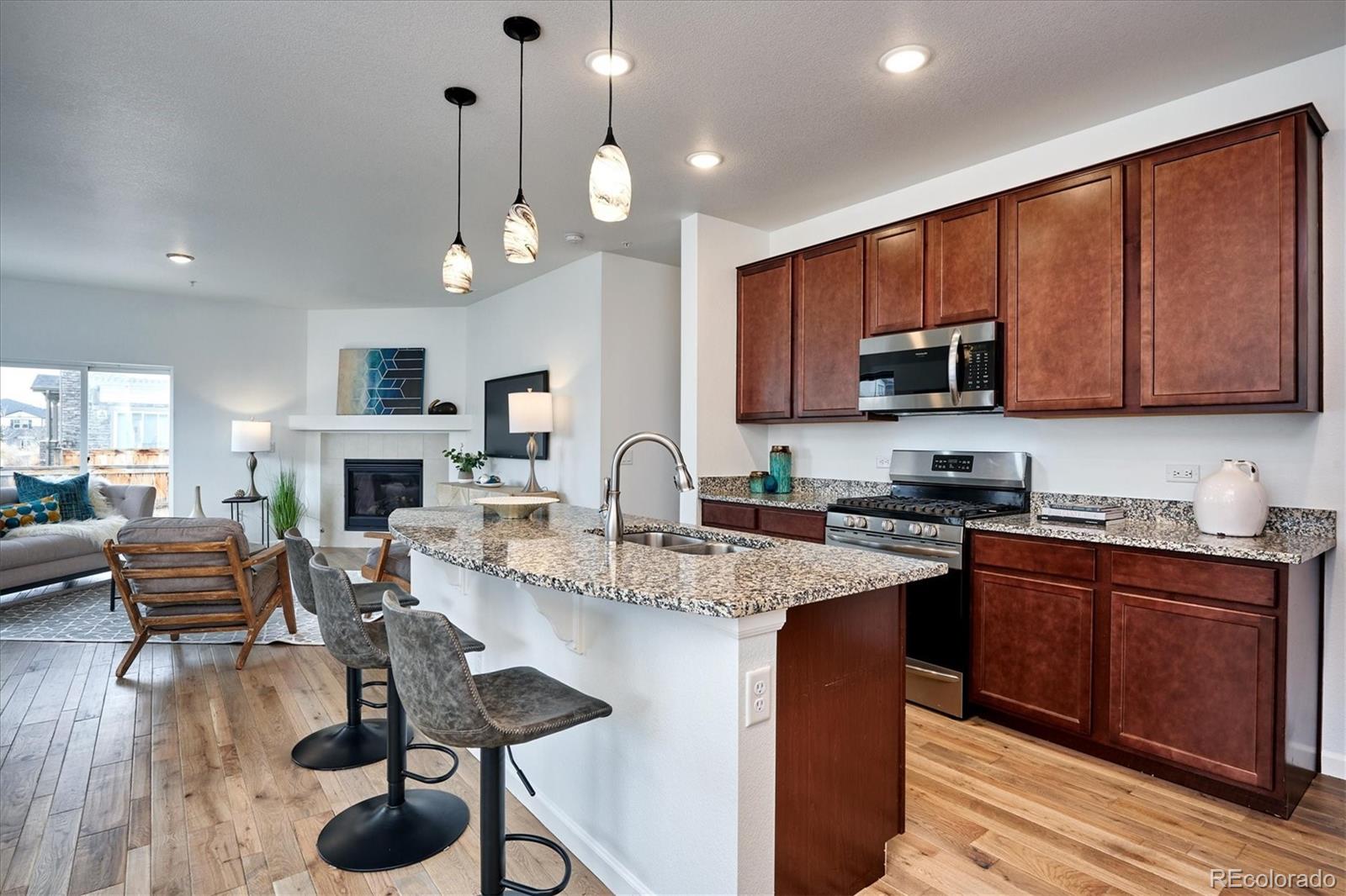 24807 E Calhoun Place Unit: A