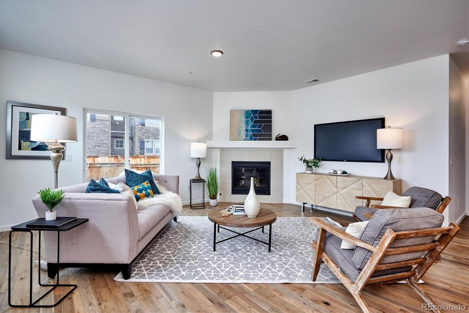 24807 E Calhoun Place Unit: A