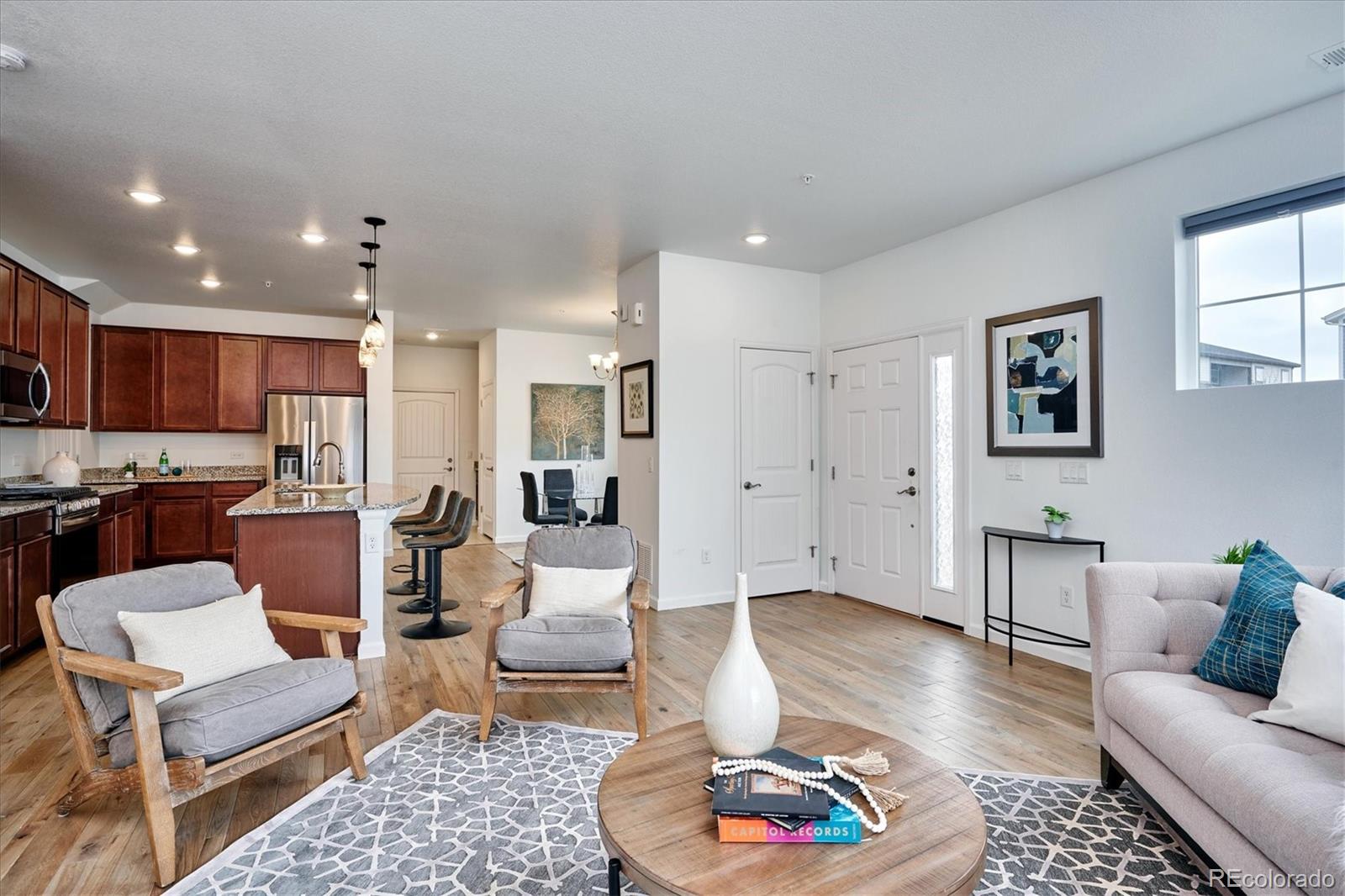 24807 E Calhoun Place Unit: A