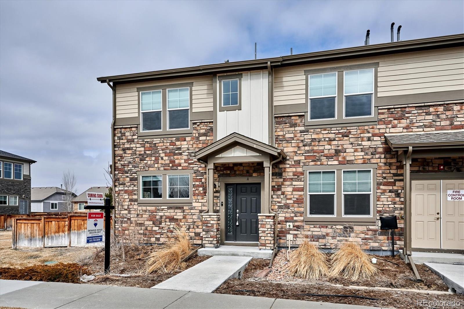 24807 E Calhoun Place Unit: A