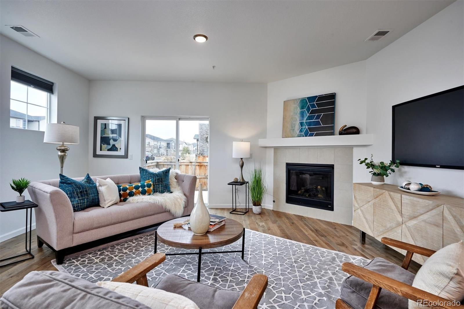 24807 E Calhoun Place Unit: A
